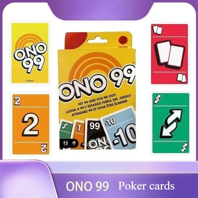 ONO99 Poker Anime Sanrio Hello – обзор и цена Party Games Good