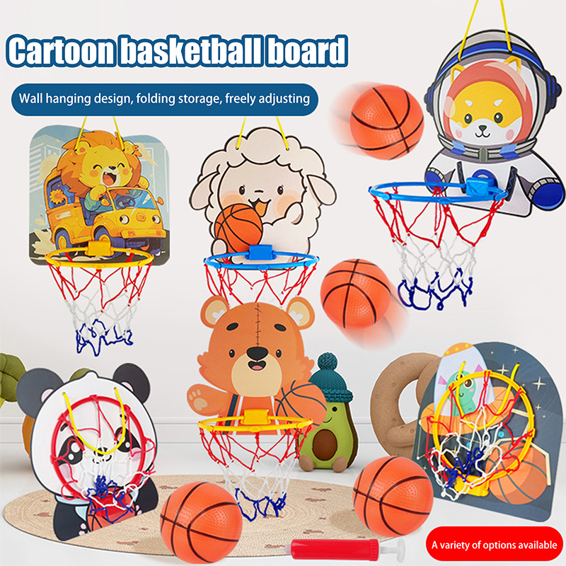 Kids Adjustable Basketball Sta – обзор и цена Party Games Children
