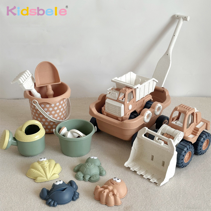 Beach Play Toys Children Porta – обзор и цена Games Garden Party