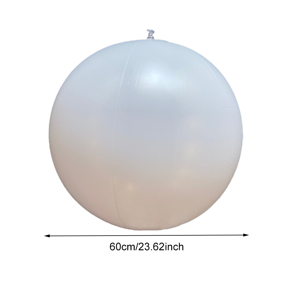 LED Glowing Balloon 16 Colors  – обзор и цена Games Garden Party