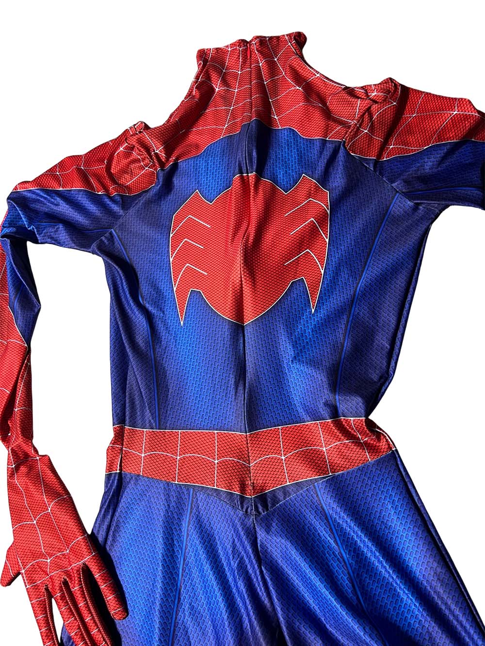 Woman PS4 Game Spider Superher – обзор и цена Party Games Ps4