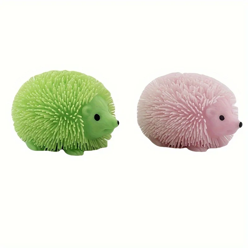 Hedgehog Squeeze Ball Pinch Fu – обзор и цена Party Games Adults Funny