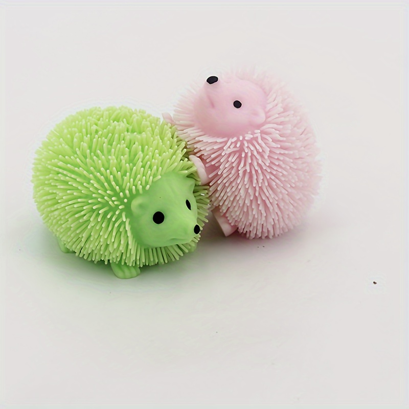 Hedgehog Squeeze Ball Pinch Fu – обзор и цена Party Games Adults Funny