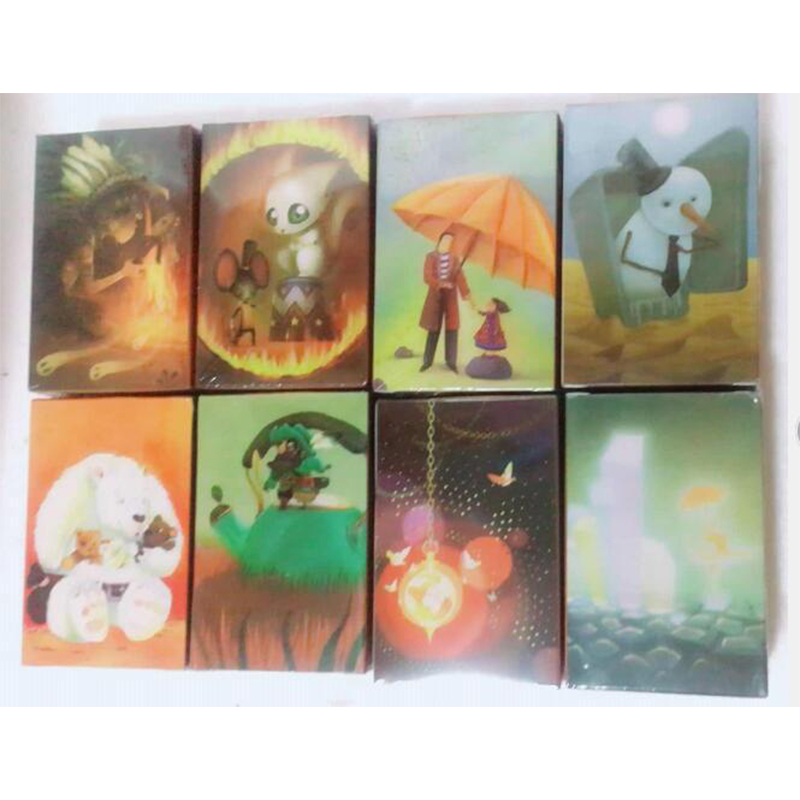 84pcs playing cards Mini tell  – обзор и цена Party Games At Home