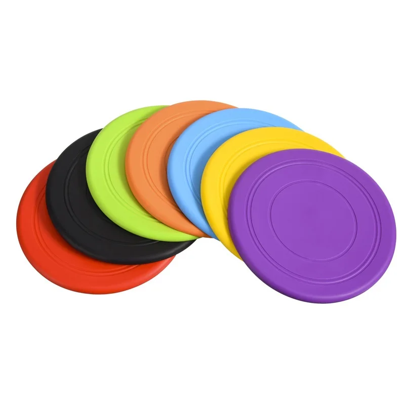 Flying Dog Toy Funny Chewing S – обзор и цена Frisbee Freestyle Disc