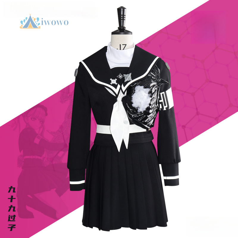 Game The Hundred Line Cosplay  – обзор и цена Party Games College