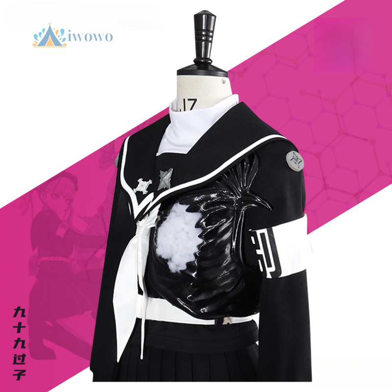 Game The Hundred Line Cosplay  – обзор и цена Party Games College