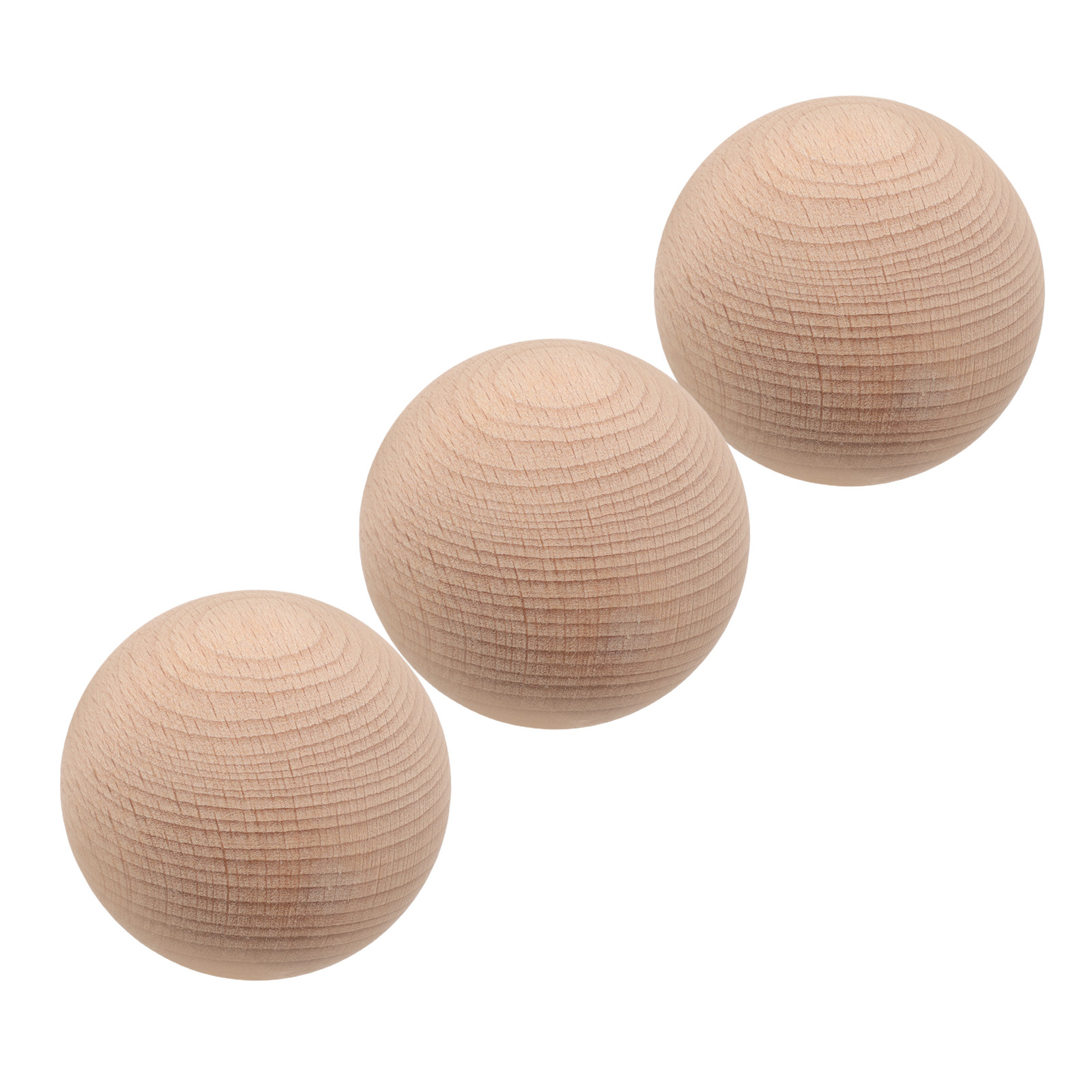 3Pcs Beech Wood Croquet Golf B – обзор и цена Bocce Ball Lawn