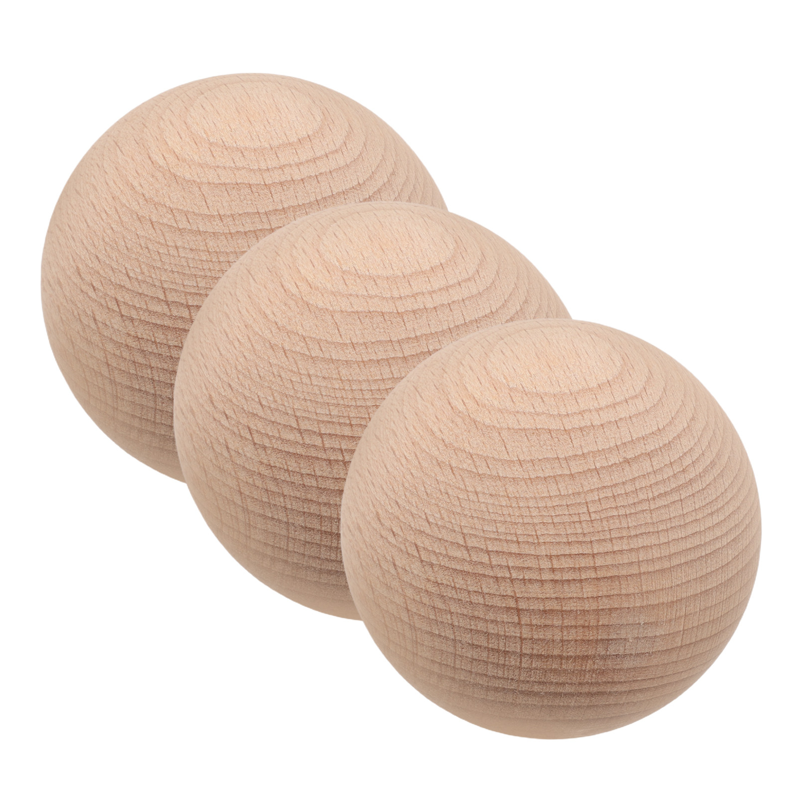 3Pcs Wooden Golf Croquet Balls – обзор и цена Bocce Ball Lawn