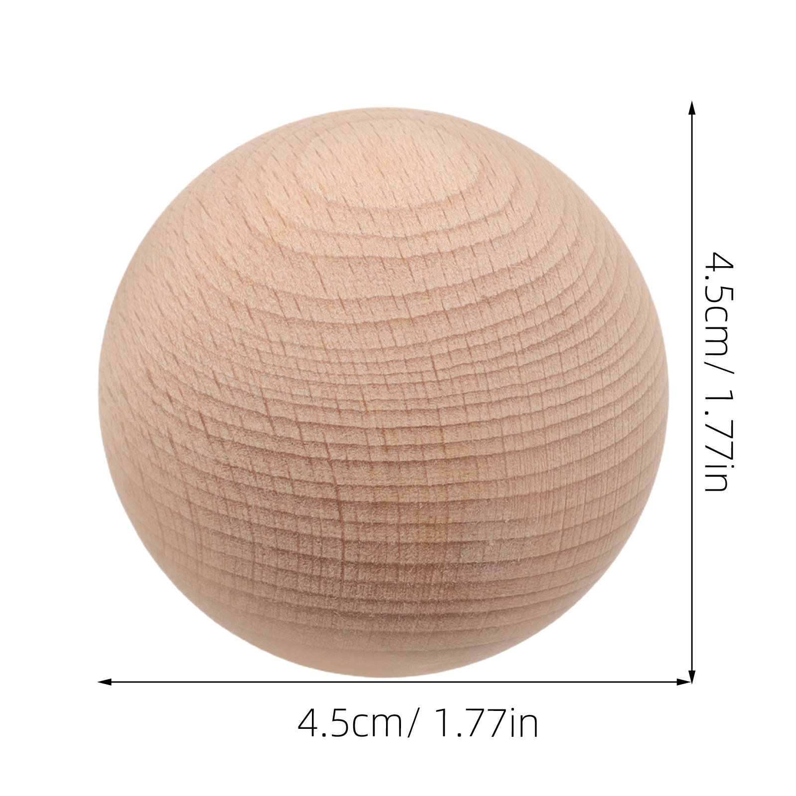 3Pcs Wooden Golf Croquet Balls – обзор и цена Bocce Ball Lawn