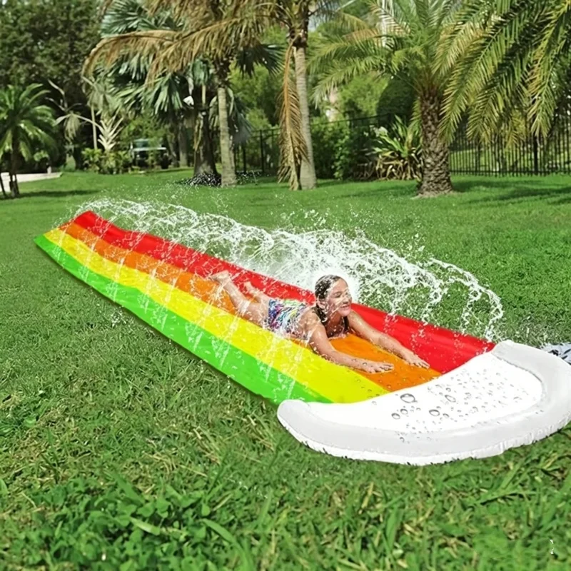 Summer Outdoor Inflatable Wate – обзор и цена Party Games Kids Indoor