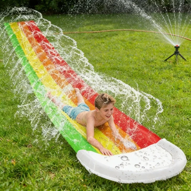 Summer Outdoor Inflatable Wate – обзор и цена Party Games Kids Indoor