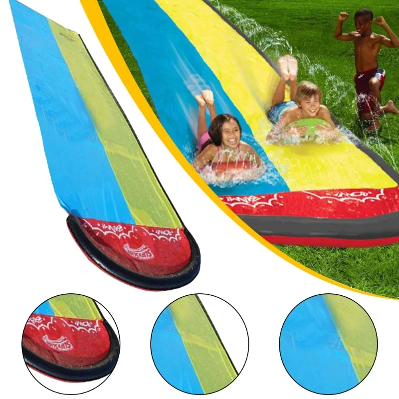 Summer Outdoor Inflatable Wate – обзор и цена Party Games Kids Indoor