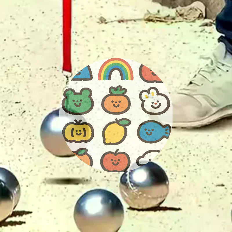 ^Magnetic Ball Throwing Picker – обзор и цена Bocce Ball Lawn