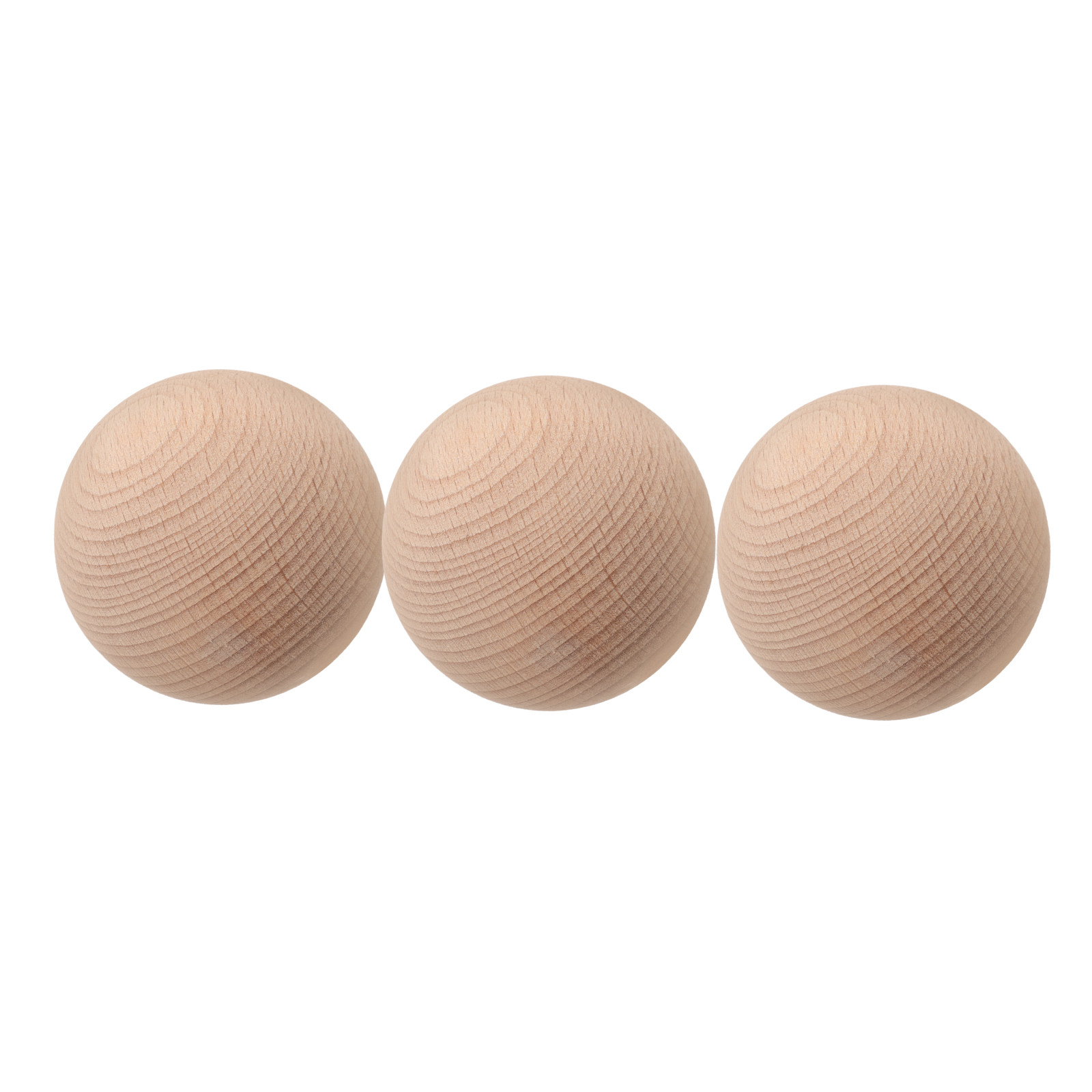 3Pcs Wooden Golf Croquet Balls – обзор и цена Bocce Ball Lawn