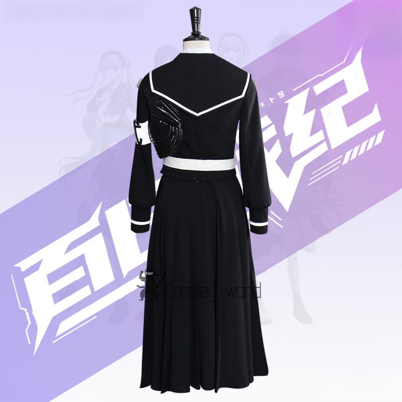 Game The Hundred Line Cosplay  – обзор и цена Party Games College