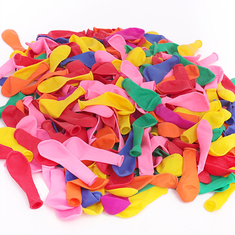 500pcs/lot Water Bombs Balloon – обзор и цена Party Games Bomb