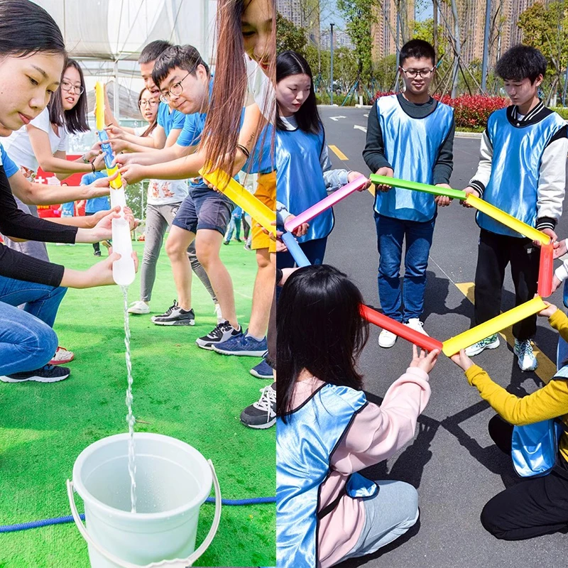 Giant Outdoor Collective Games – обзор и цена Games Garden Party