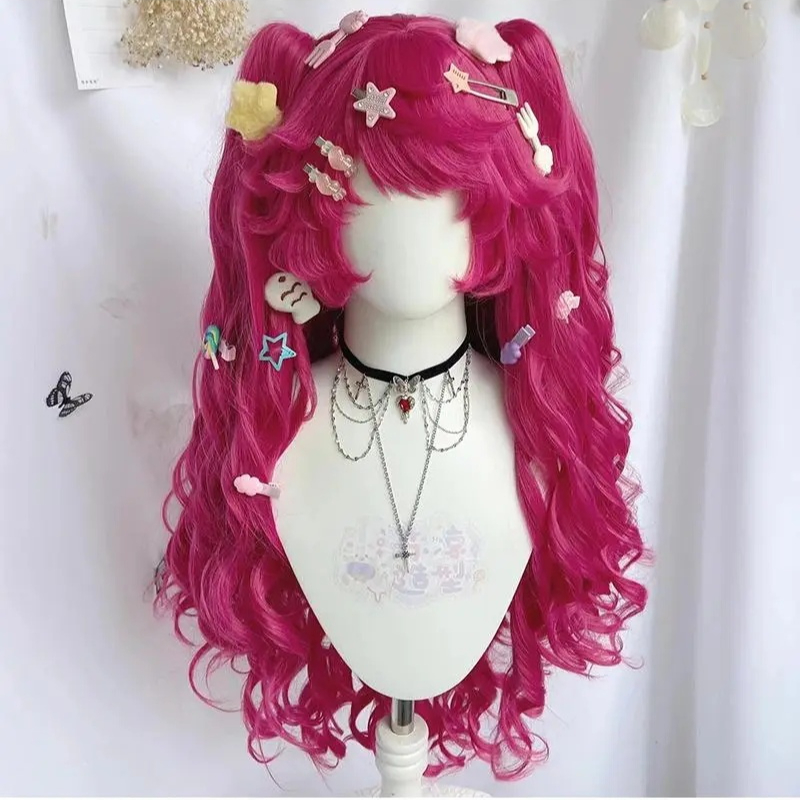 Pony Pinkie Pie Wig Cosplay Ch – обзор и цена Party Games Good
