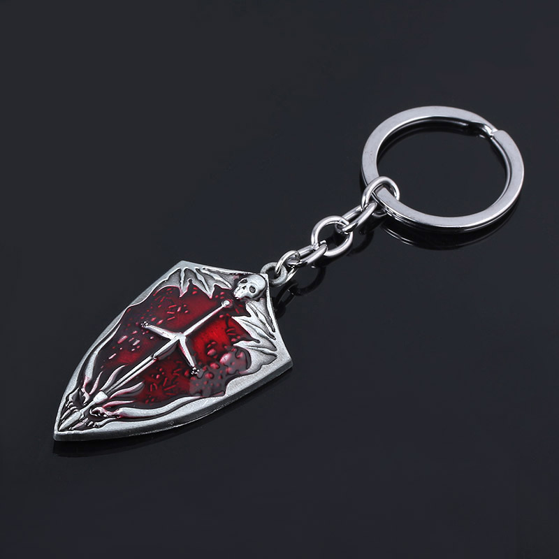 Game Dark Soul 3 Keychains Bon – обзор и цена Party Games Ps4