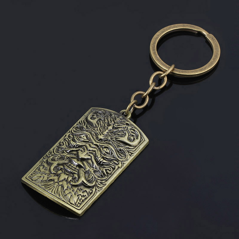 Game Dark Soul 3 Keychains Bon – обзор и цена Party Games Ps4