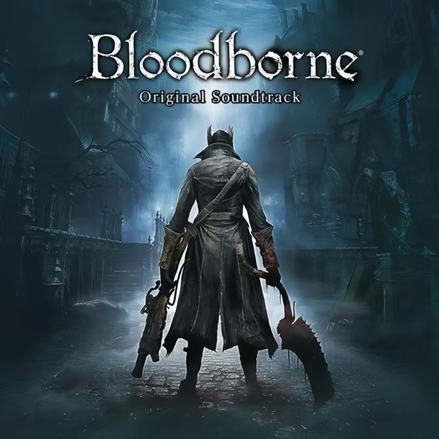 Game Bloodborne Yuka Kitamura  – обзор и цена Party Games Good